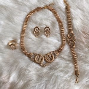 ♥️ full accessories set